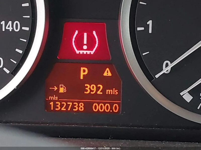 BMW 525 3.0L I-6 DOHC, VVT, 215HP All Wheel Drive, снимка 7 - Автомобили и джипове - 53203916