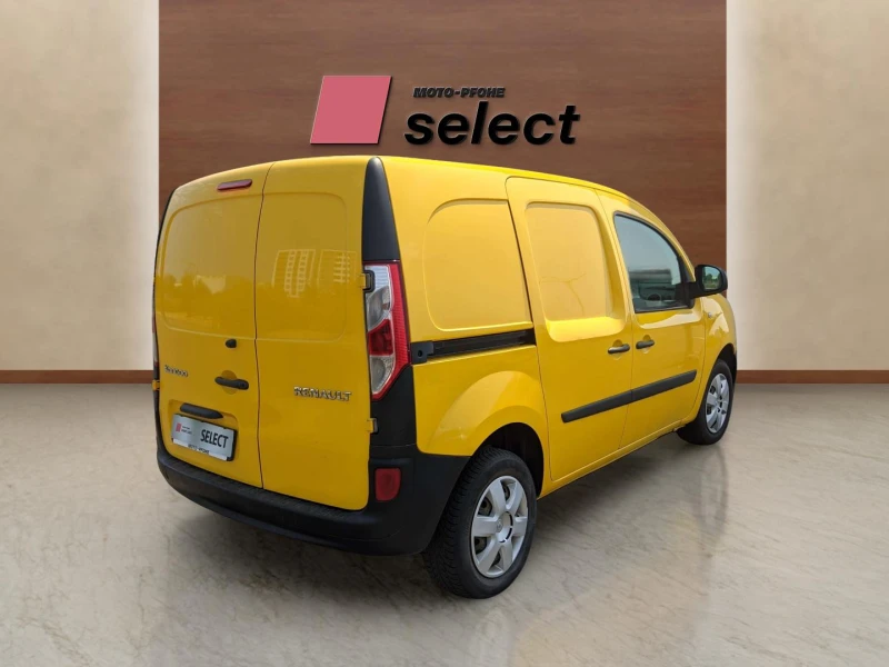 Renault Kangoo 1.5DCI, снимка 4 - Автомобили и джипове - 53268525