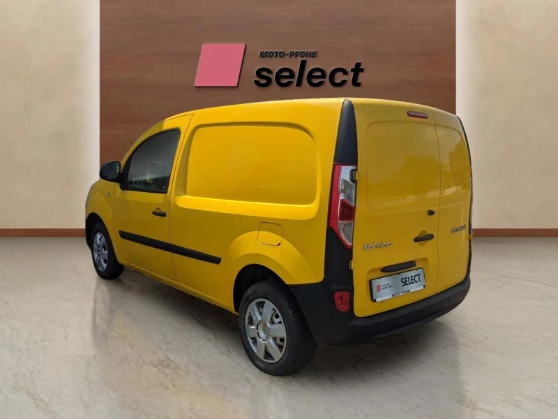 Renault Kangoo 1.5DCI, снимка 2 - Автомобили и джипове - 53268525