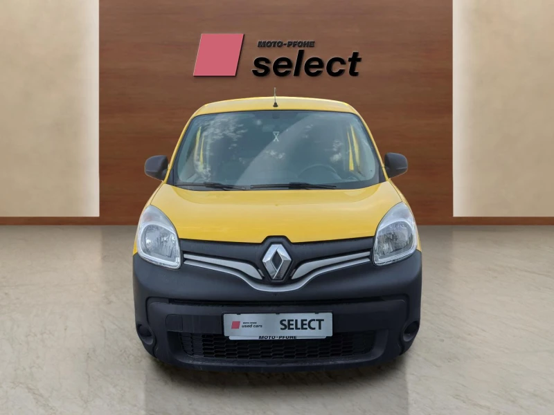 Renault Kangoo 1.5DCI, снимка 6 - Автомобили и джипове - 53268525