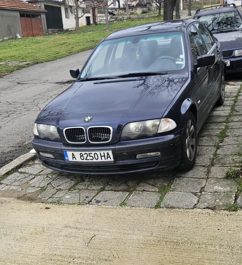 BMW 316