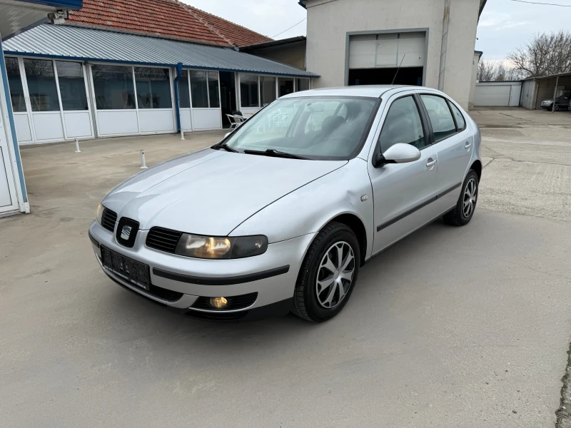 Seat Leon 1.9TDI* 110кс* - 2699 лв. - 10723388 | Car24.bg