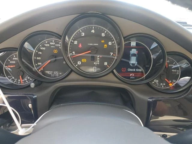 Porsche Panamera - 34900 лв. - 53348489 | Car24.bg