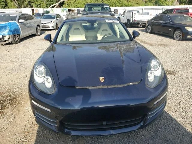 Porsche Panamera - 34900 лв. - 53348489 | Car24.bg