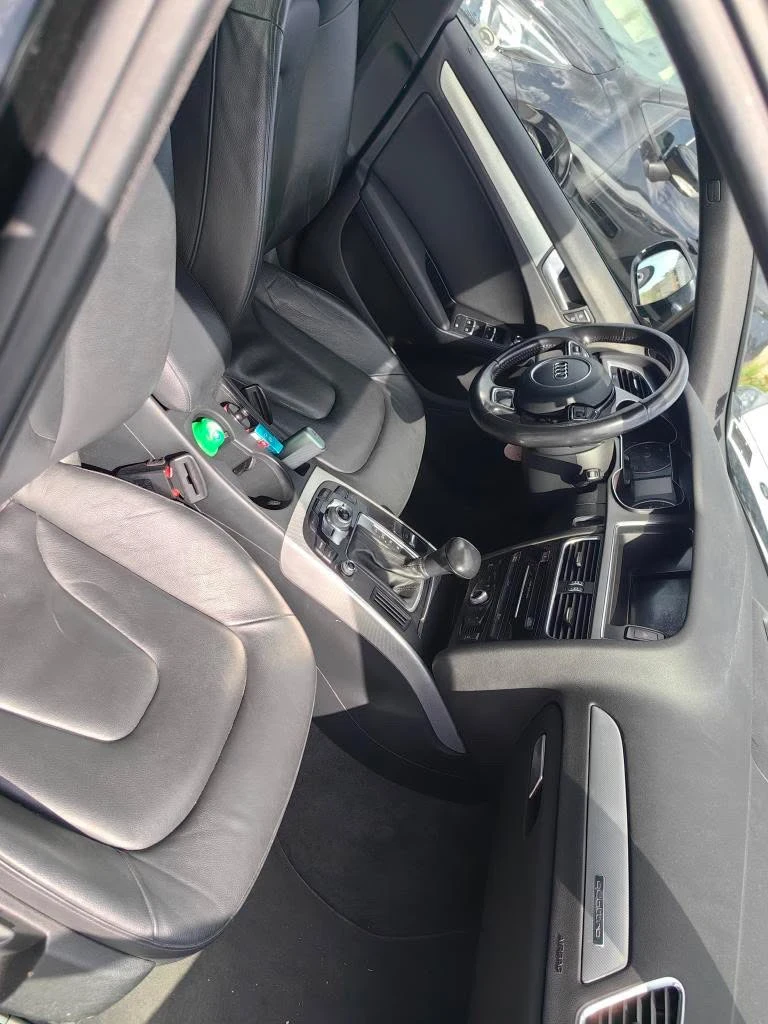 Audi A4 КУАТРО S LINE - изображение 3