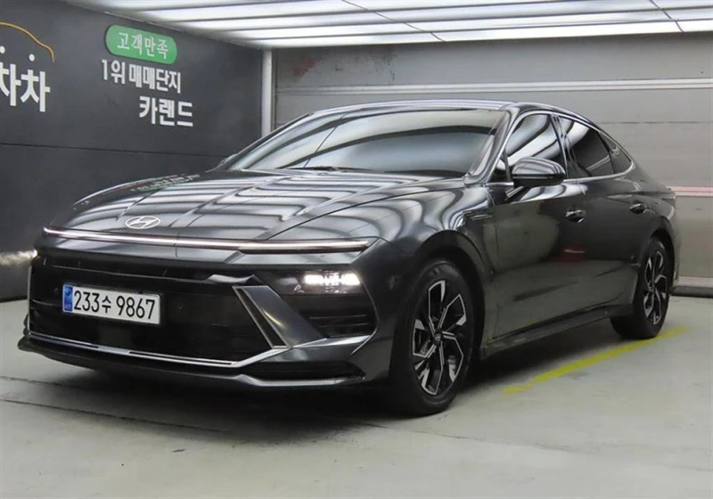 Hyundai Sonata 2.0 LPG BUSINESS 2* НАЙ-ДОБРА ЦЕНА В БЪЛГАРИЯ*  - 45978 лв. / 23508.18 € - 36113949 1