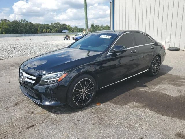 Mercedes-Benz C 300 AMG PACK  - 36999 лв. / 18917.29 € - 76756869 1