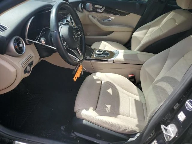 Mercedes-Benz C 300 AMG PACK  | Mobile.bg   7