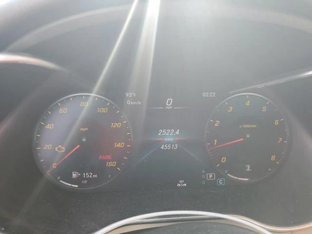 Mercedes-Benz C 300 AMG PACK  | Mobile.bg   9