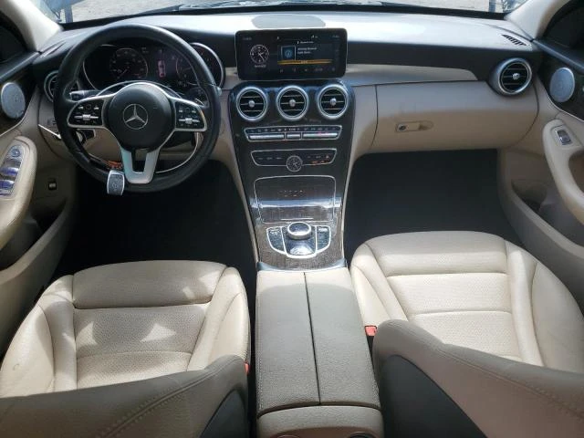 Mercedes-Benz C 300 AMG PACK  | Mobile.bg   8