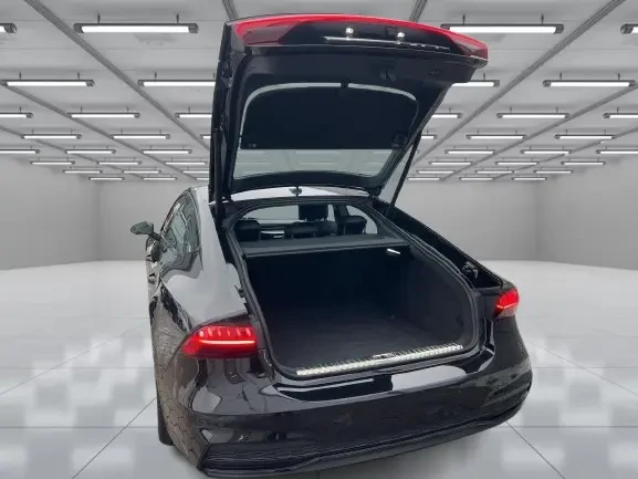 Audi A7 50 TDI Quattro = S-line = Гаранция, снимка 11 - Автомобили и джипове - 53372382