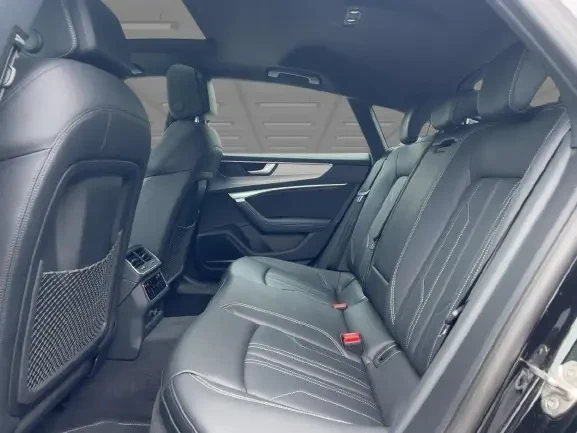 Audi A7 50 TDI Quattro = S-line = Гаранция, снимка 10 - Автомобили и джипове - 53372382
