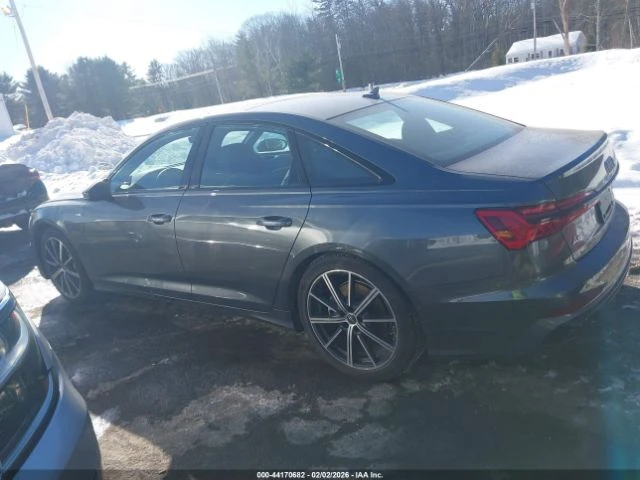 Audi A6 PREMIUM PLUS* DIGITAL* ОБДУХ* KEYLESS* BLIND SPOT, снимка 14 - Автомобили и джипове - 53647882