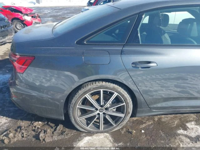 Audi A6 PREMIUM PLUS* DIGITAL* ОБДУХ* KEYLESS* BLIND SPOT, снимка 7 - Автомобили и джипове - 53647882