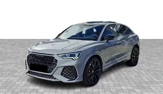 Audi RSQ3 Sportback Quattro 2.5