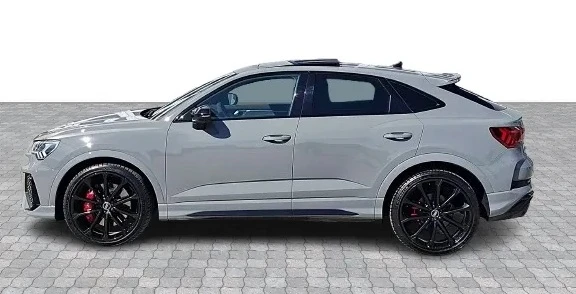 Audi RSQ3 Sportback Quattro 2.5, снимка 2 - Автомобили и джипове - 54677806