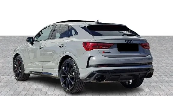 Audi RSQ3 Sportback Quattro 2.5, снимка 3 - Автомобили и джипове - 54677806