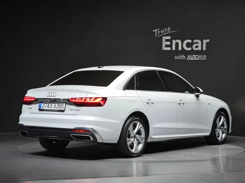 Audi A4 40 TFSI PREMIUM | Mobile.bg � ����������� 2