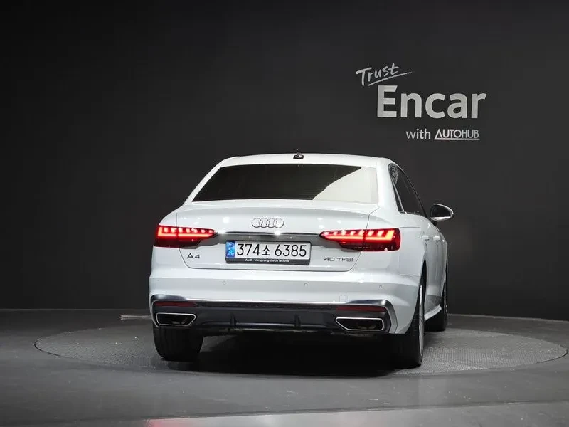 Audi A4 40 TFSI PREMIUM | Mobile.bg � ����������� 4