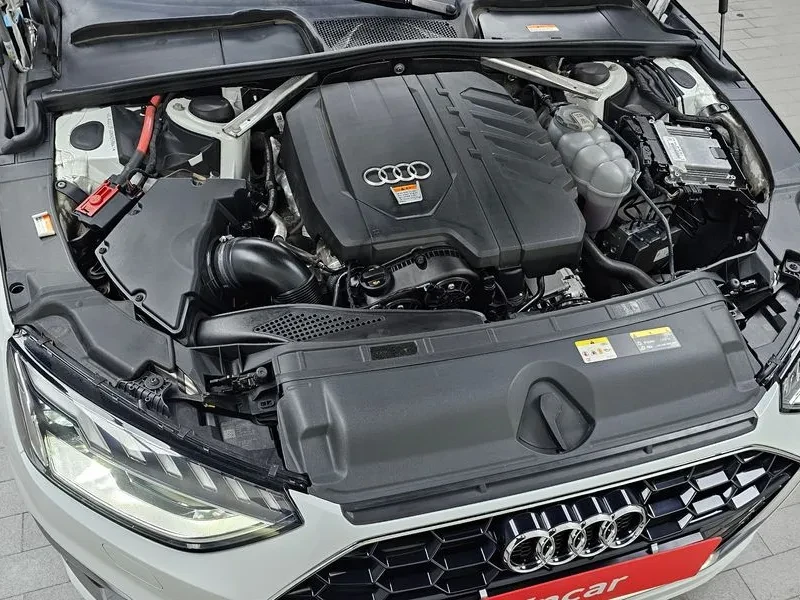 Audi A4 40 TFSI PREMIUM | Mobile.bg � ����������� 6