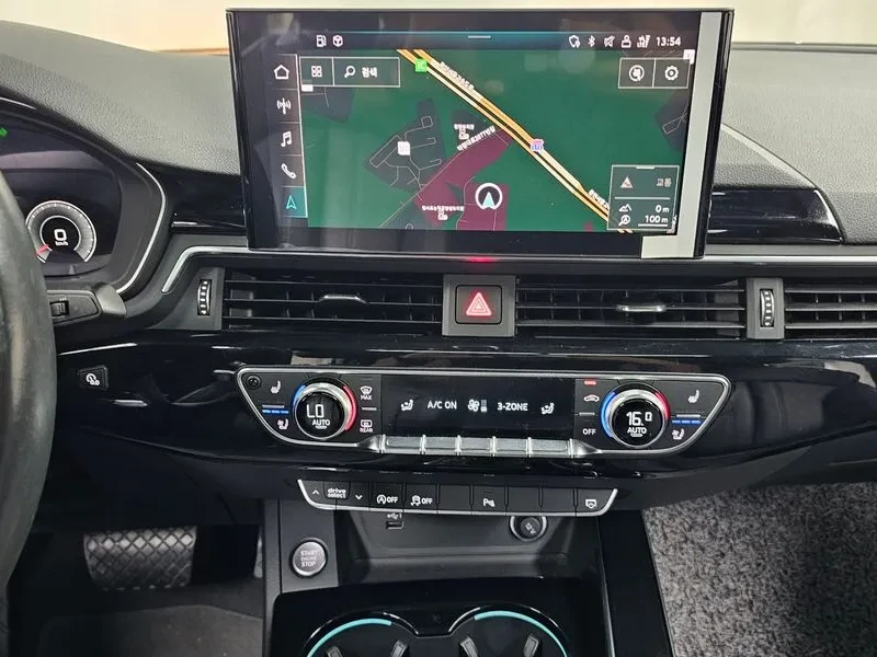 Audi A4 40 TFSI PREMIUM | Mobile.bg � ����������� 13