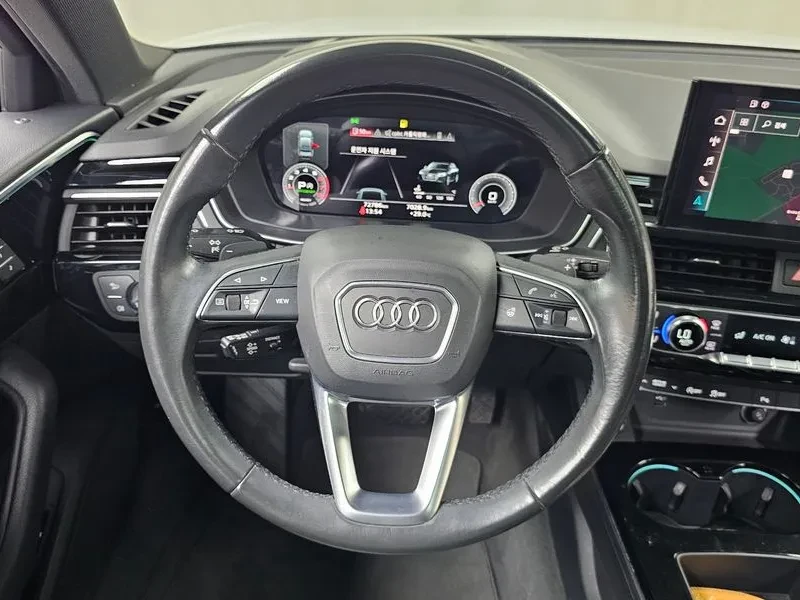 Audi A4 40 TFSI PREMIUM | Mobile.bg � ����������� 14