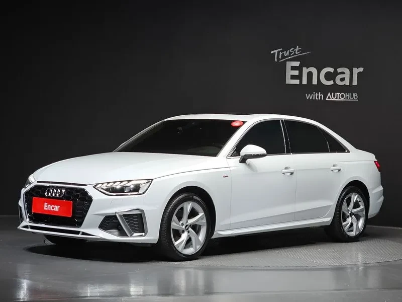 Audi A4 40 TFSI PREMIUM | Mobile.bg � ����������� 1