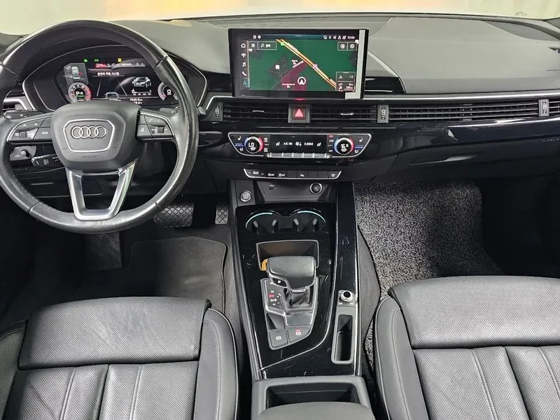 Audi A4 40 TFSI PREMIUM | Mobile.bg � ����������� 7
