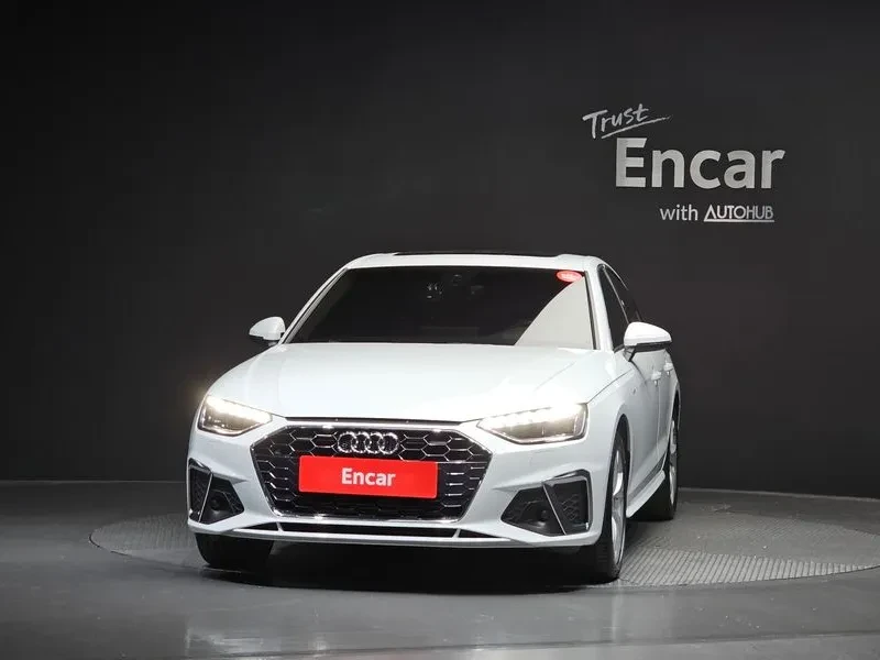 Audi A4 40 TFSI PREMIUM | Mobile.bg � ����������� 3