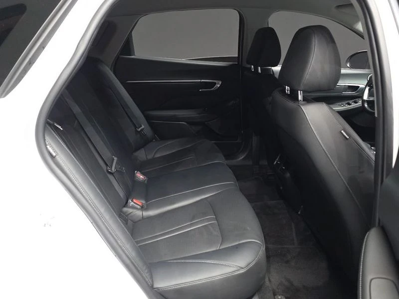 Hyundai Sonata 2.0 ГАЗ Premium carogantno.com, снимка 12 - Автомобили и джипове - 55943653