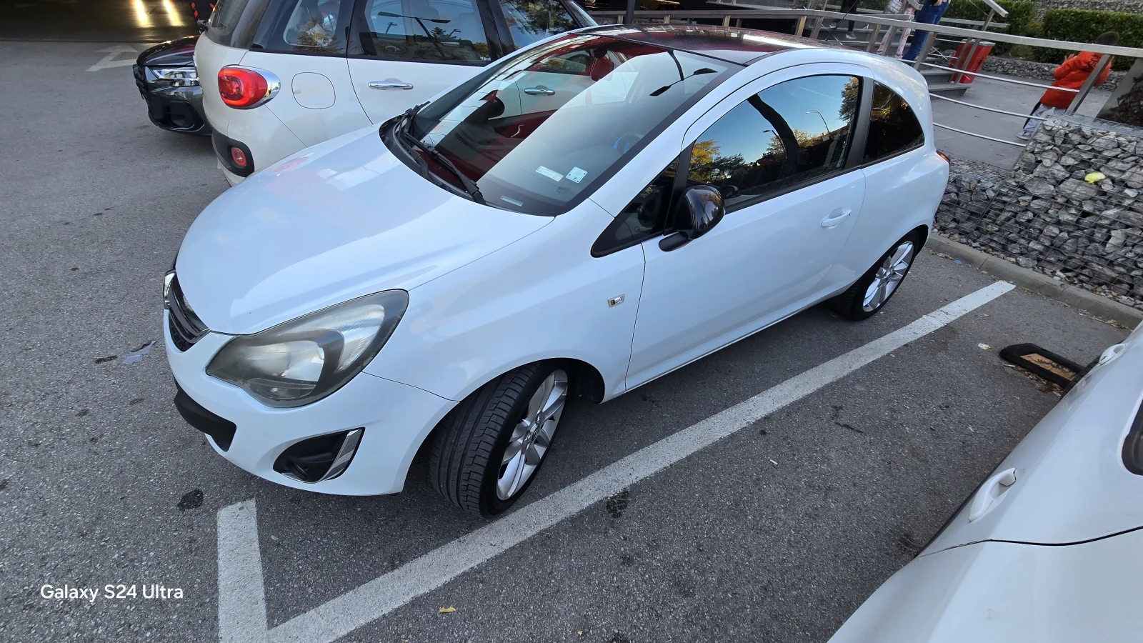 Opel Corsa 1.2 - изображение 3