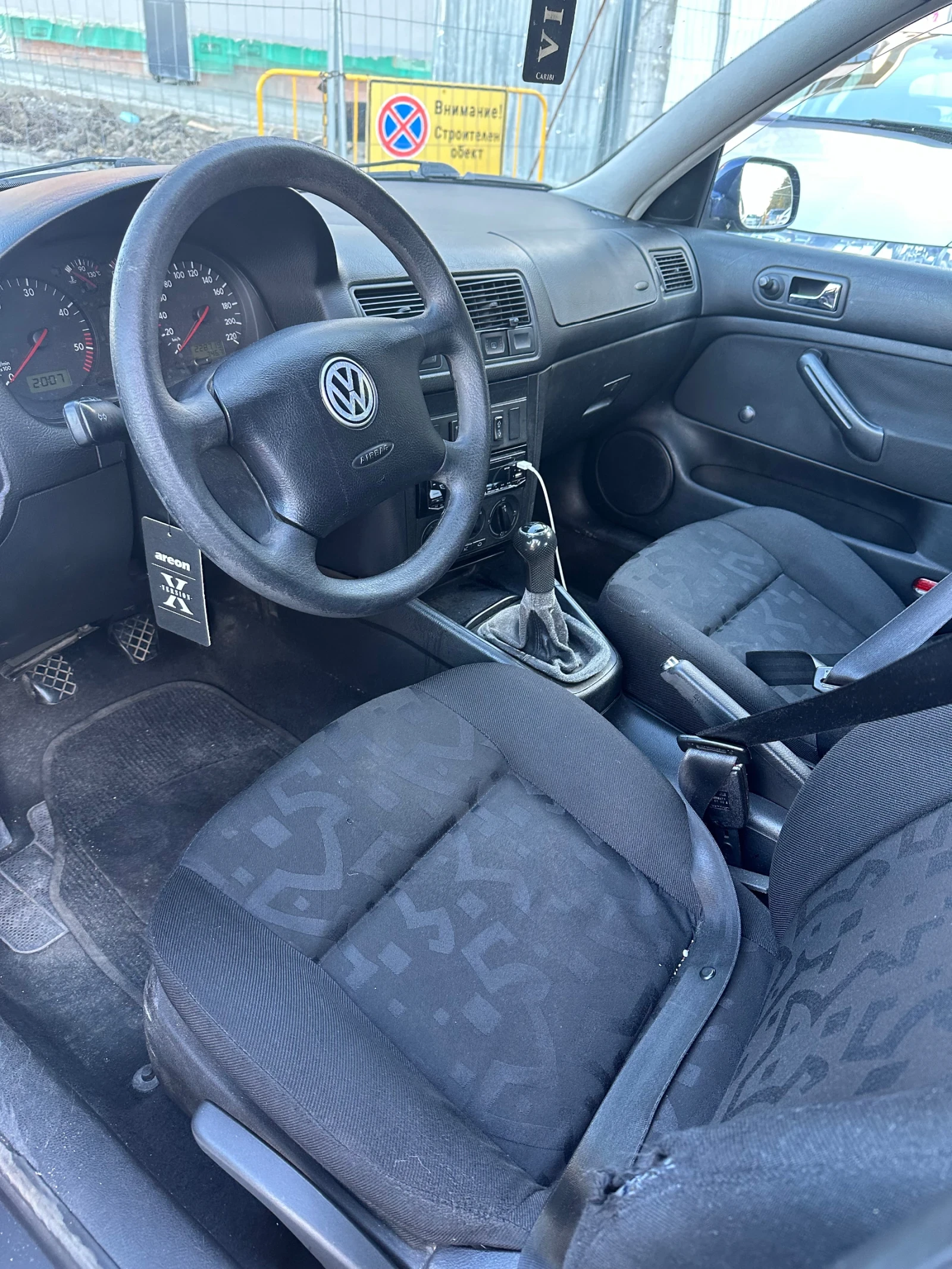 VW Golf  - изображение 4