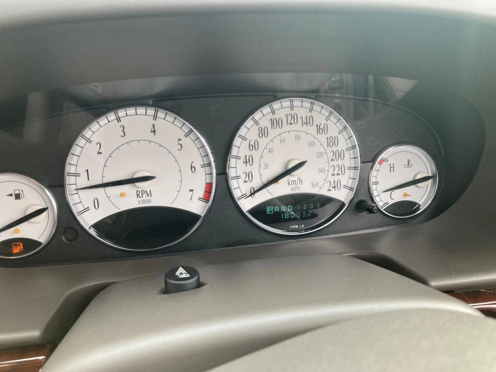 Chrysler Sebring 2.7 V6 | Mobile.bg — изображение 14