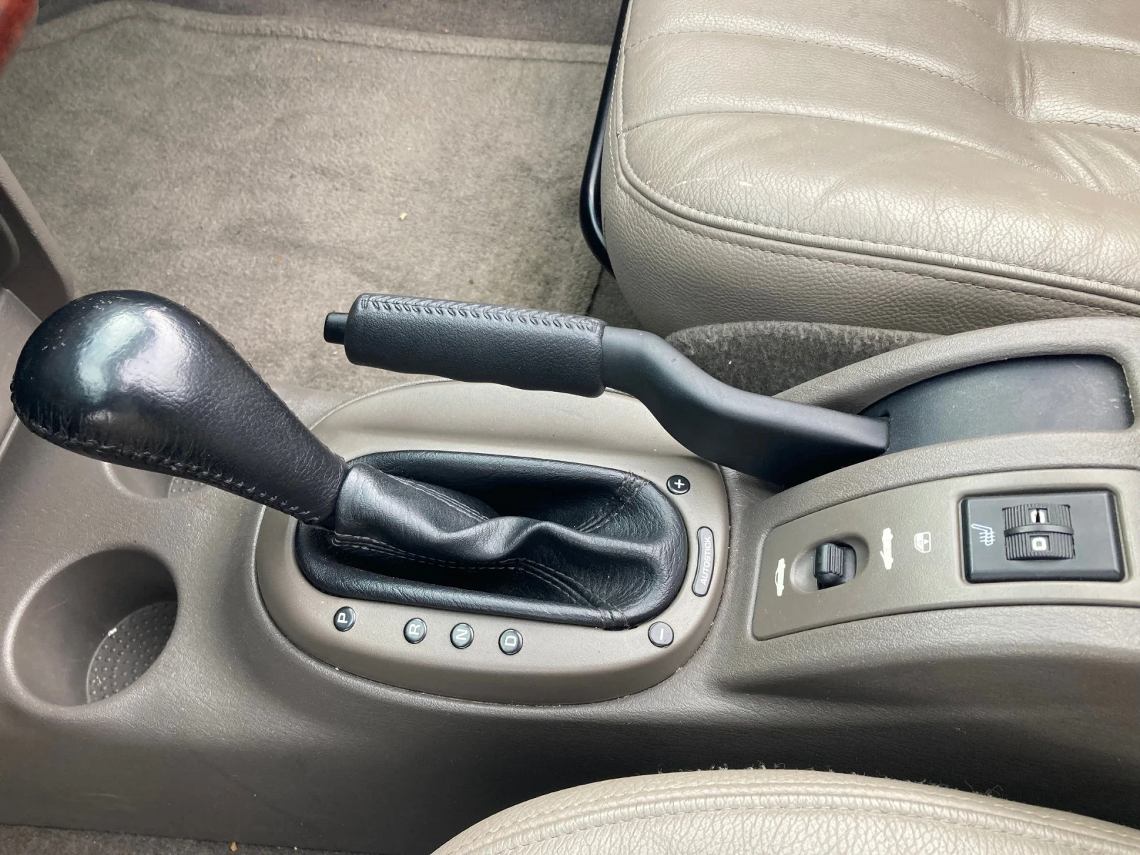 Chrysler Sebring 2.7 V6 | Mobile.bg — изображение 15