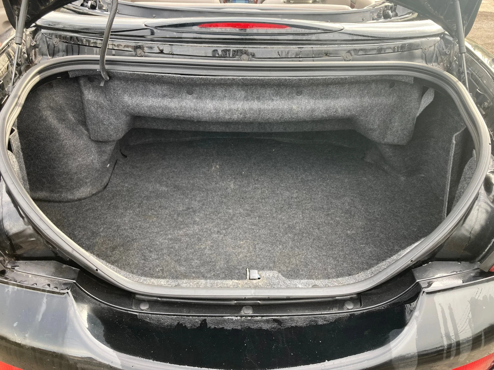 Chrysler Sebring 2.7 V6 | Mobile.bg — изображение 16