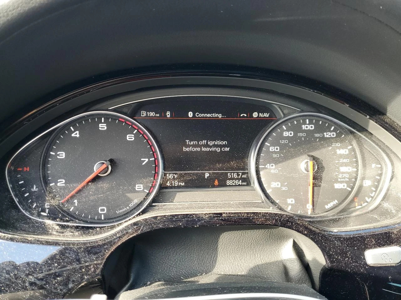 Audi A8 L QUATTRO 4.0T SPORT* MATRIX* HEAD UP* МАСАЖ* КАМ - изображение 9