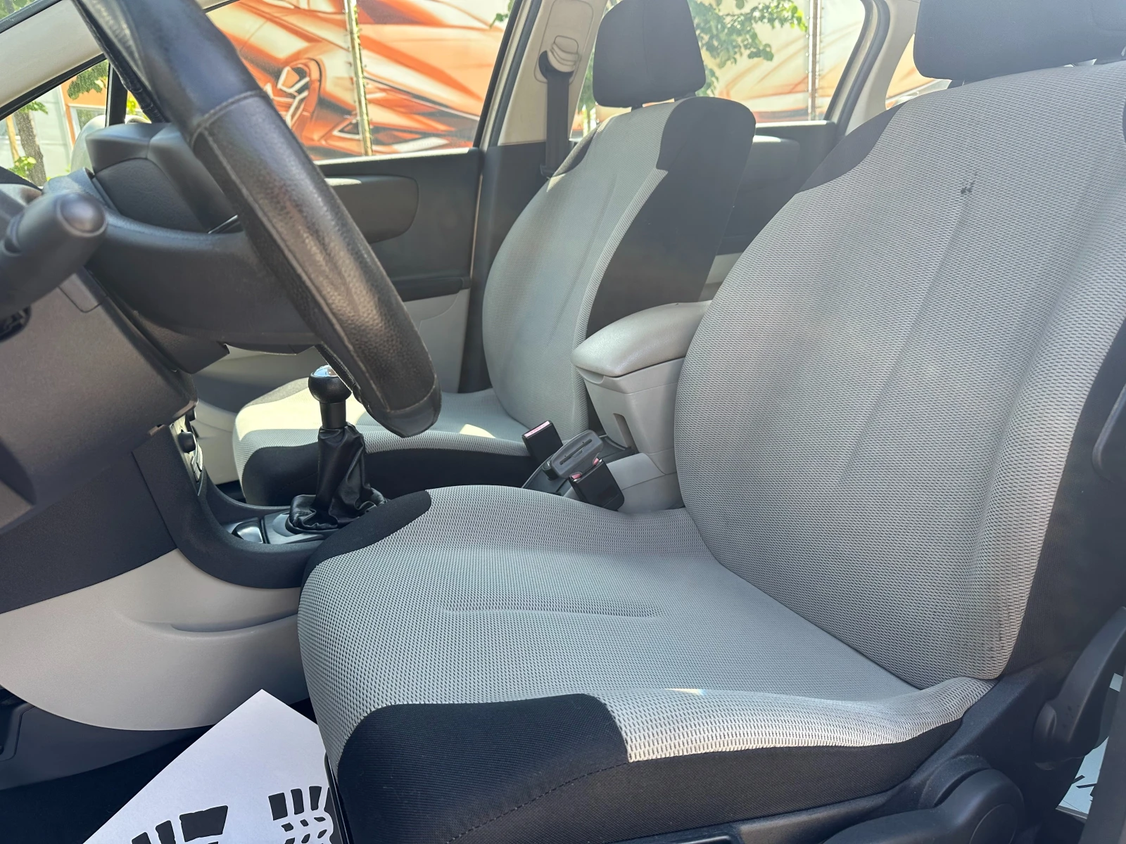Citroen C4 1.6d 90 к.с. - изображение 8