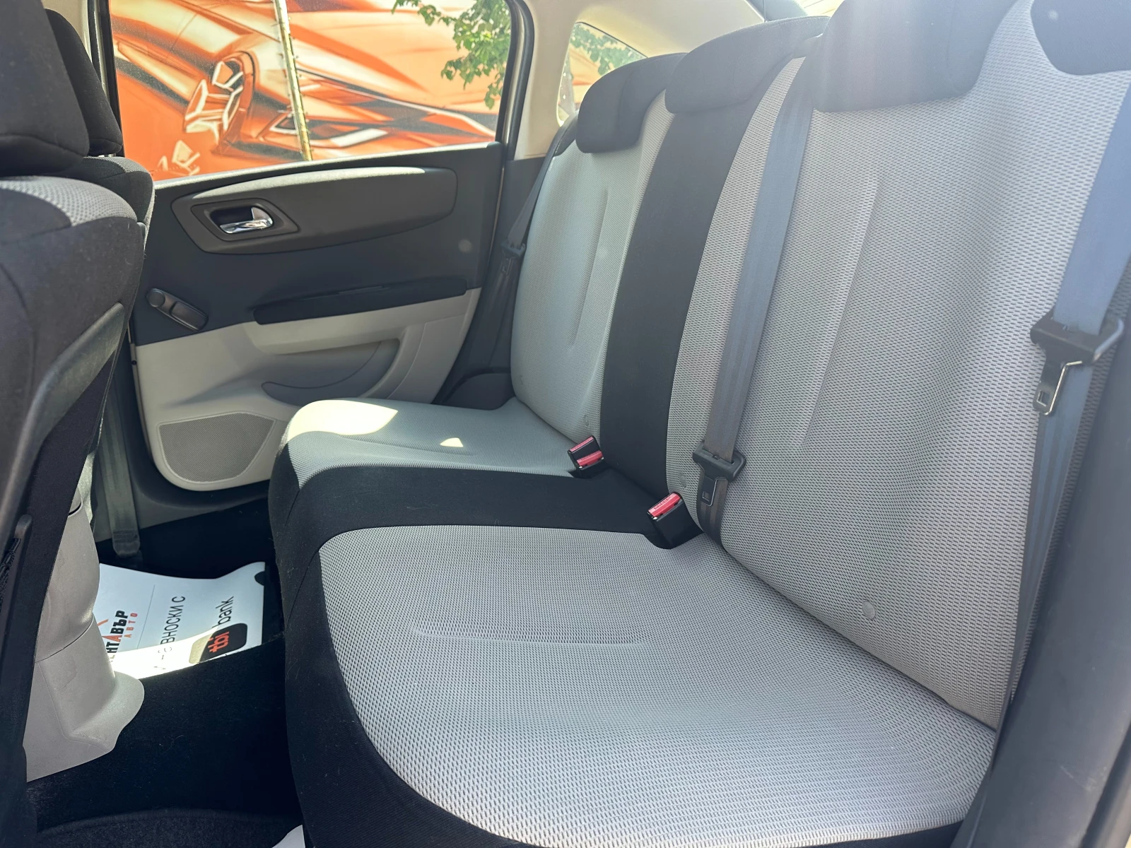 Citroen C4 1.6d 90 к.с. - изображение 9