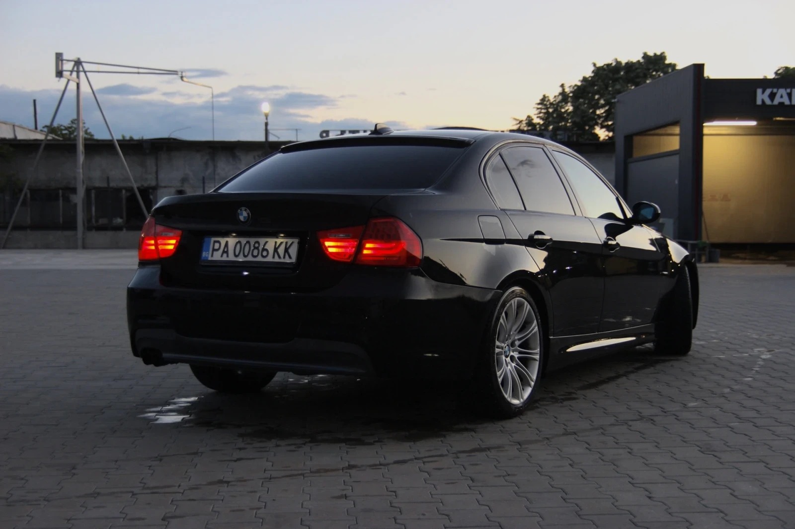 BMW 330  - изображение 4