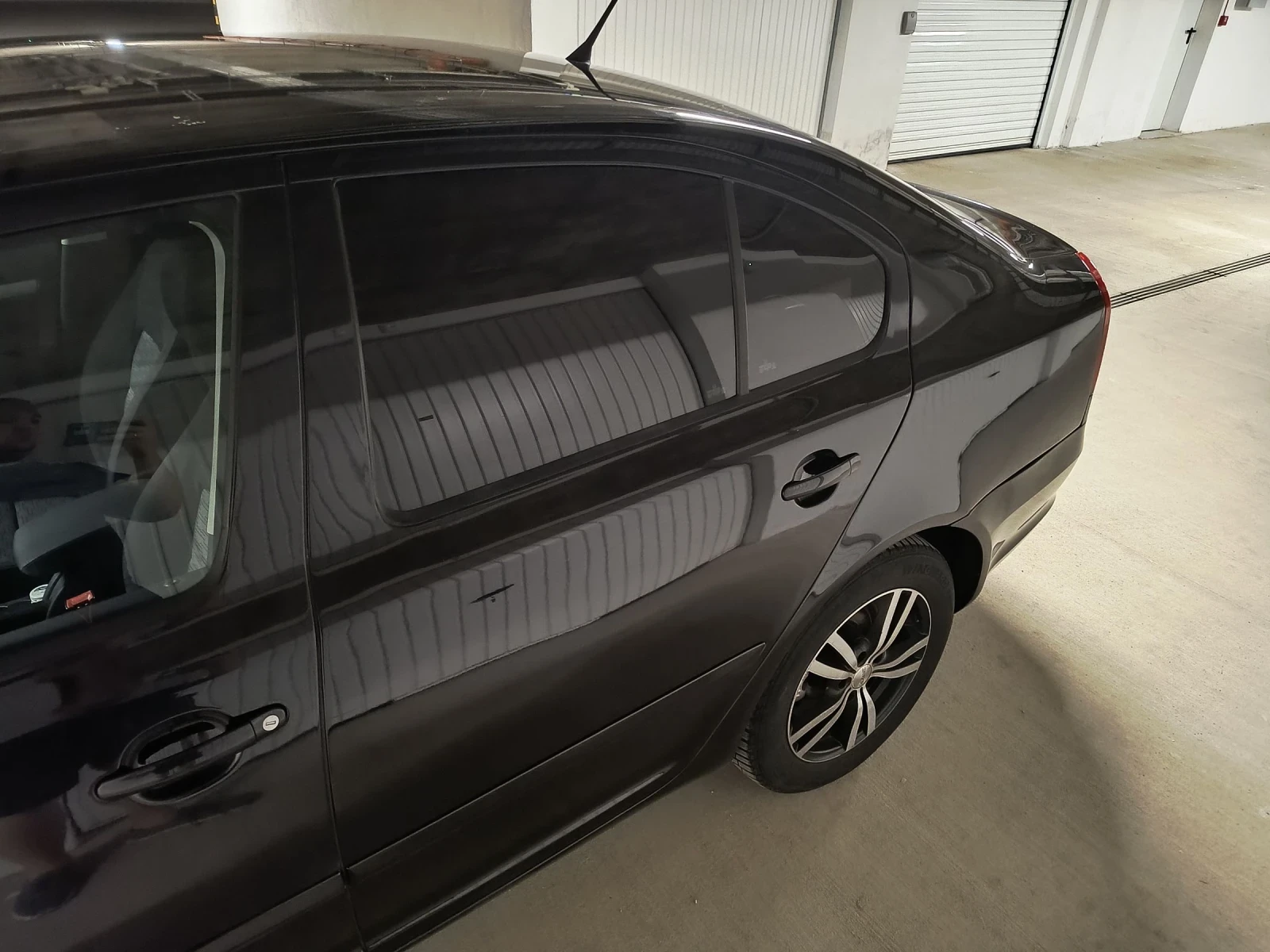 Skoda Octavia 1.6TDI - изображение 2