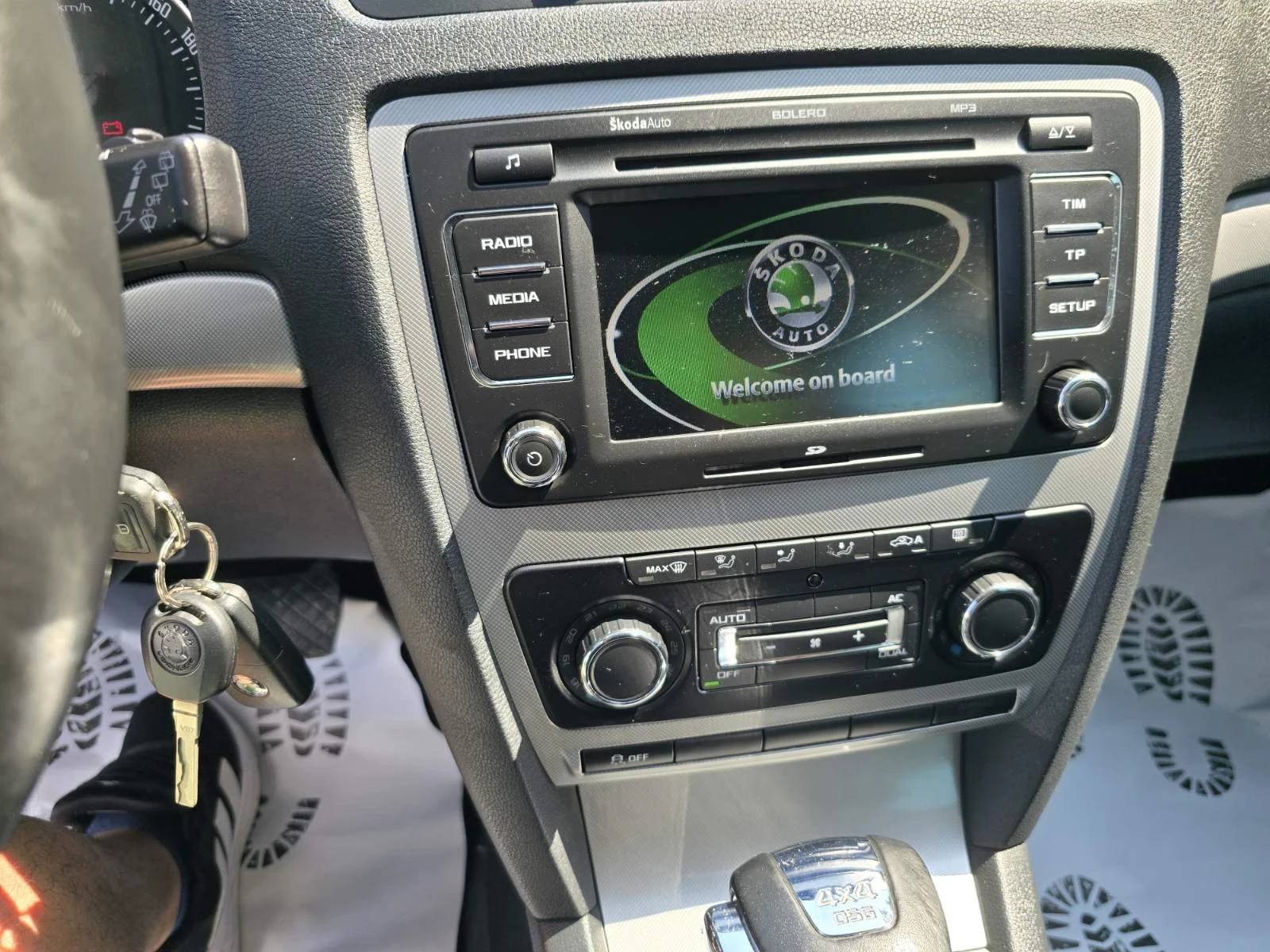 Skoda Octavia  - изображение 10