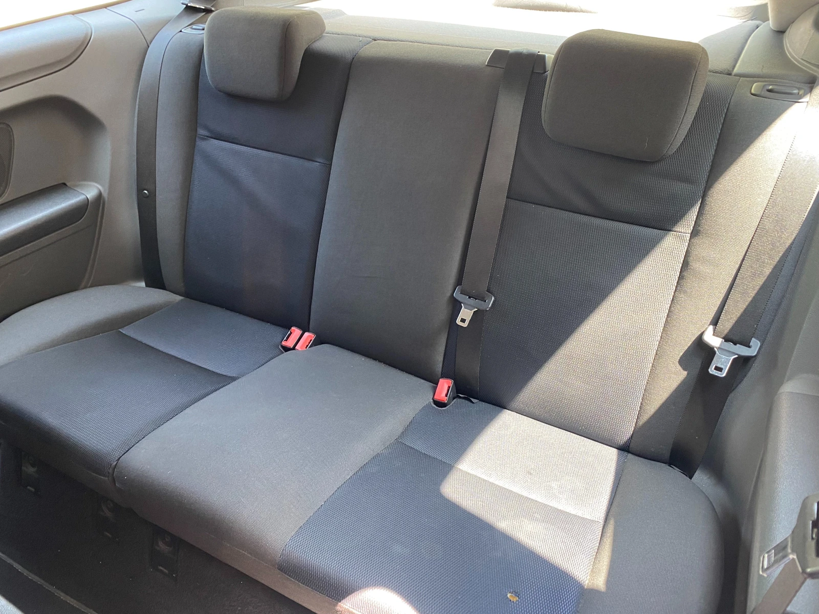 Ford Focus 1.8 TDCI - изображение 5