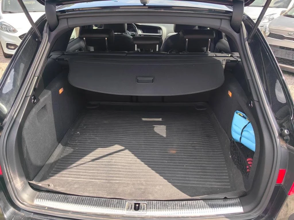 Audi A4 КУАТРО S LINE - изображение 5