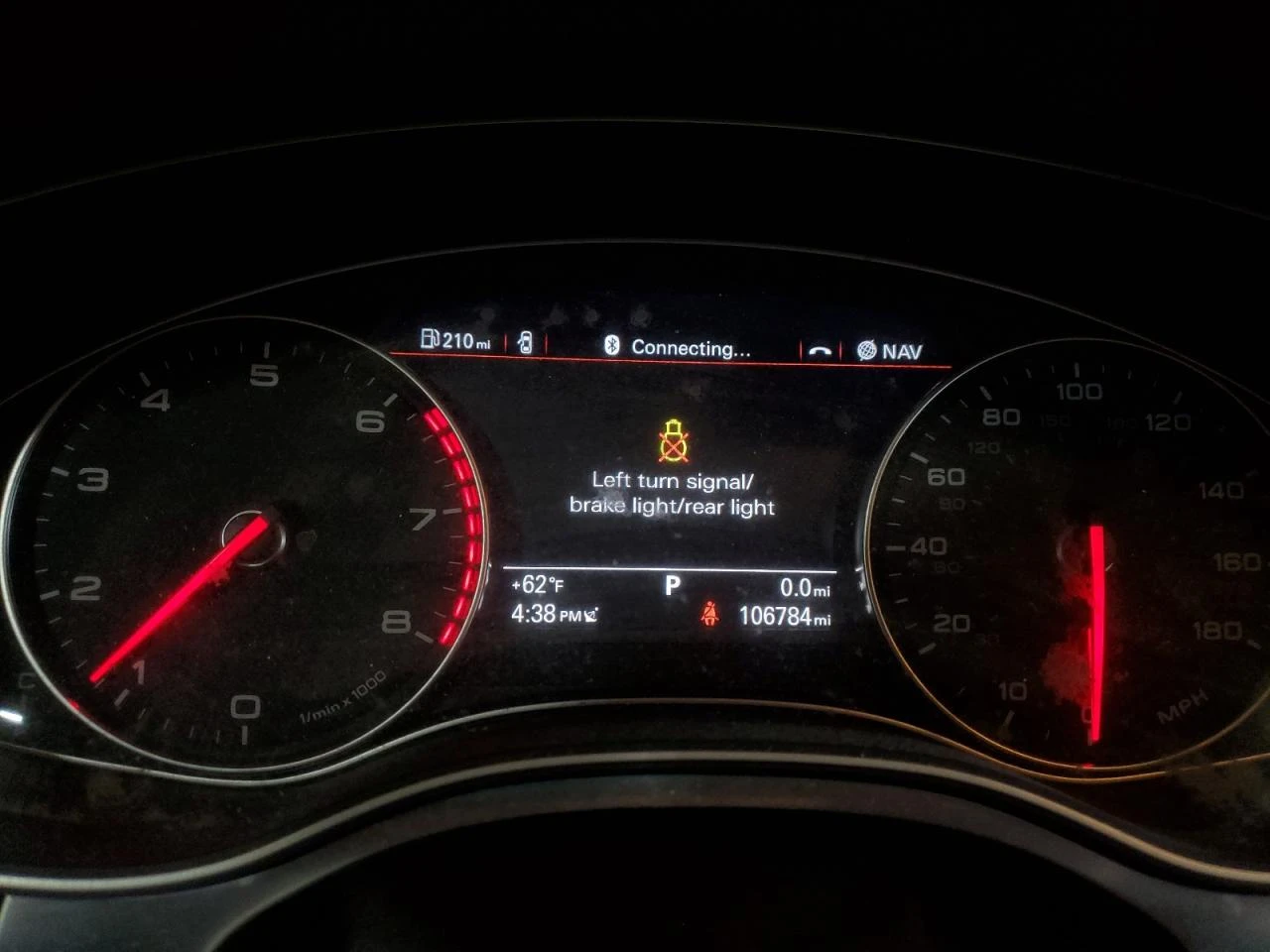 Audi A6 PREMIUM PLUS - изображение 9