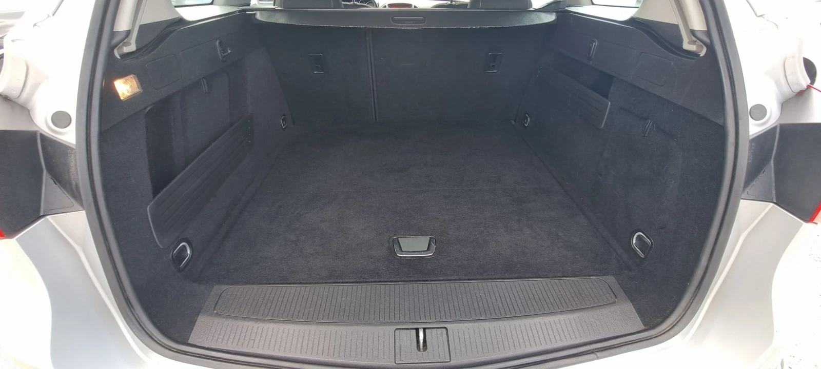 Opel Astra 1.4 120.. | Mobile.bg   16