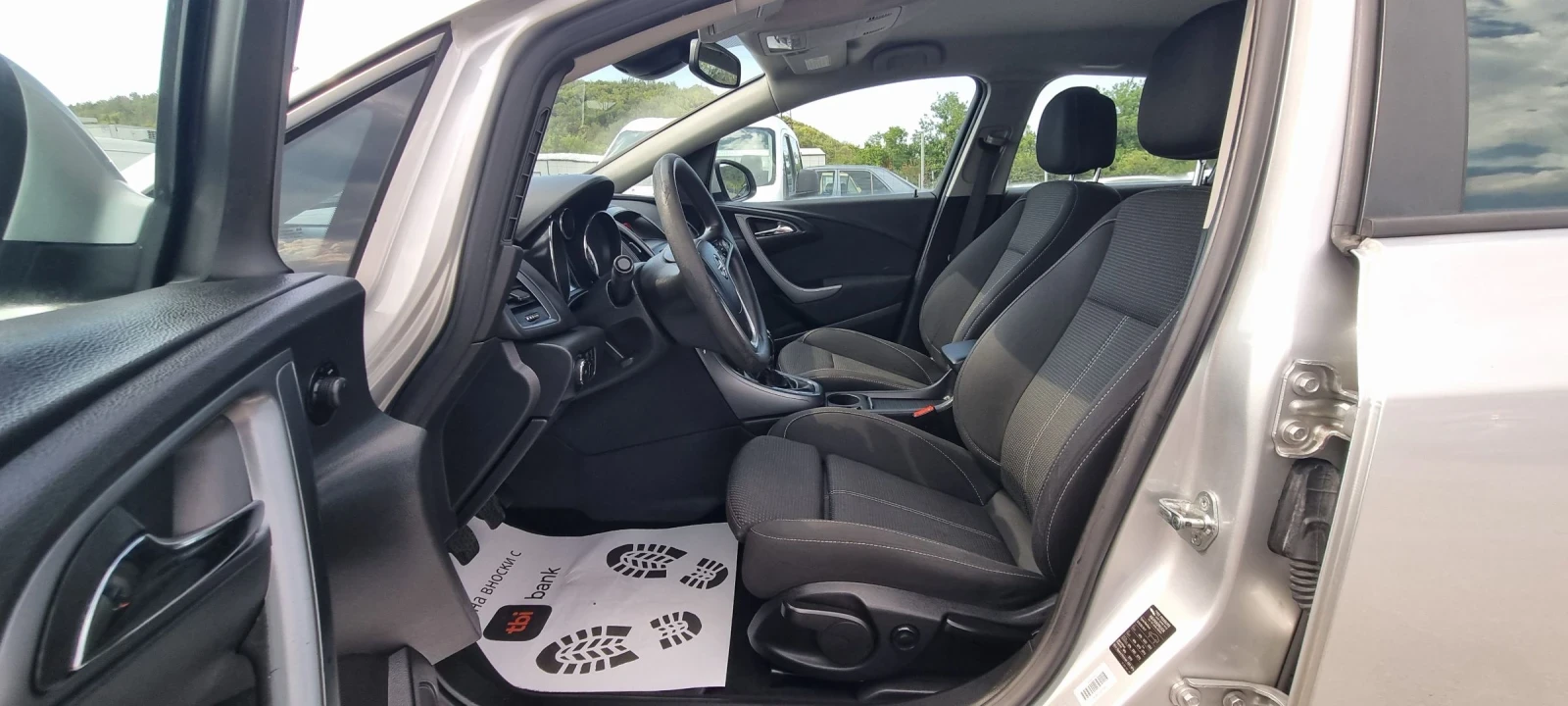 Opel Astra 1.4 120.. | Mobile.bg   11