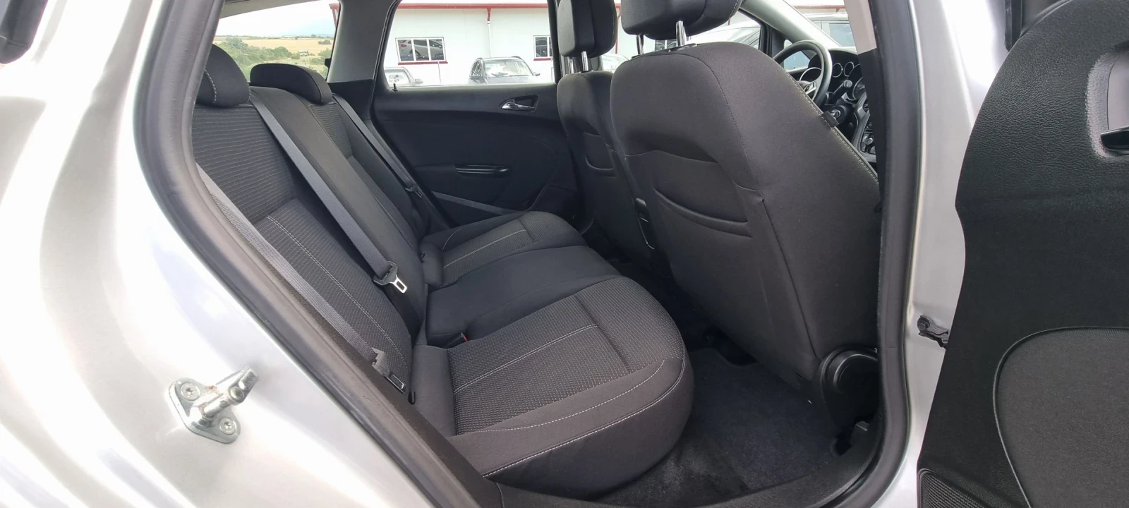 Opel Astra 1.4 120.. | Mobile.bg   13