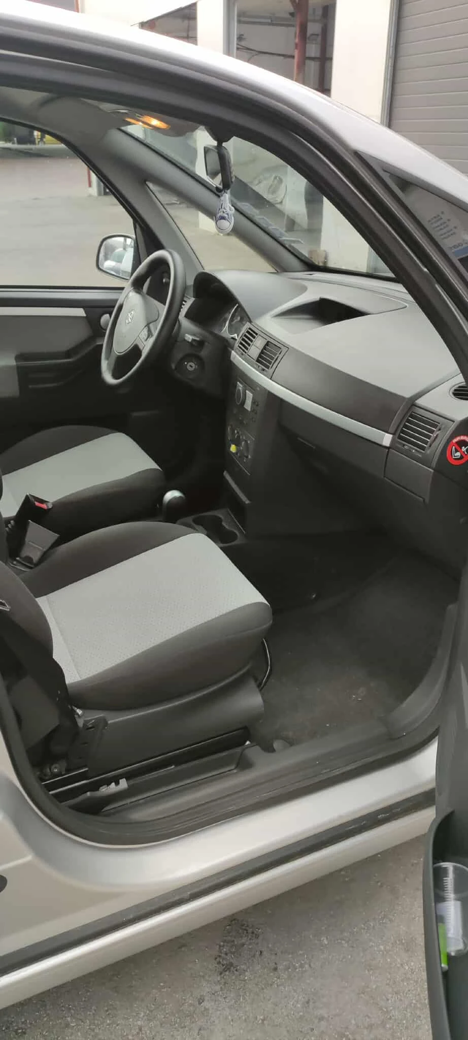 Opel Meriva  - изображение 5
