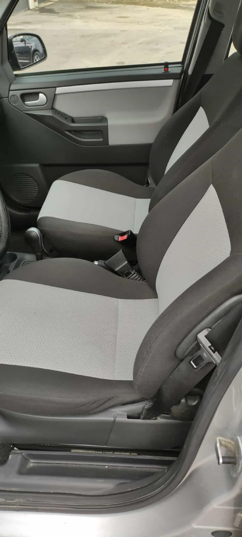 Opel Meriva  - изображение 9