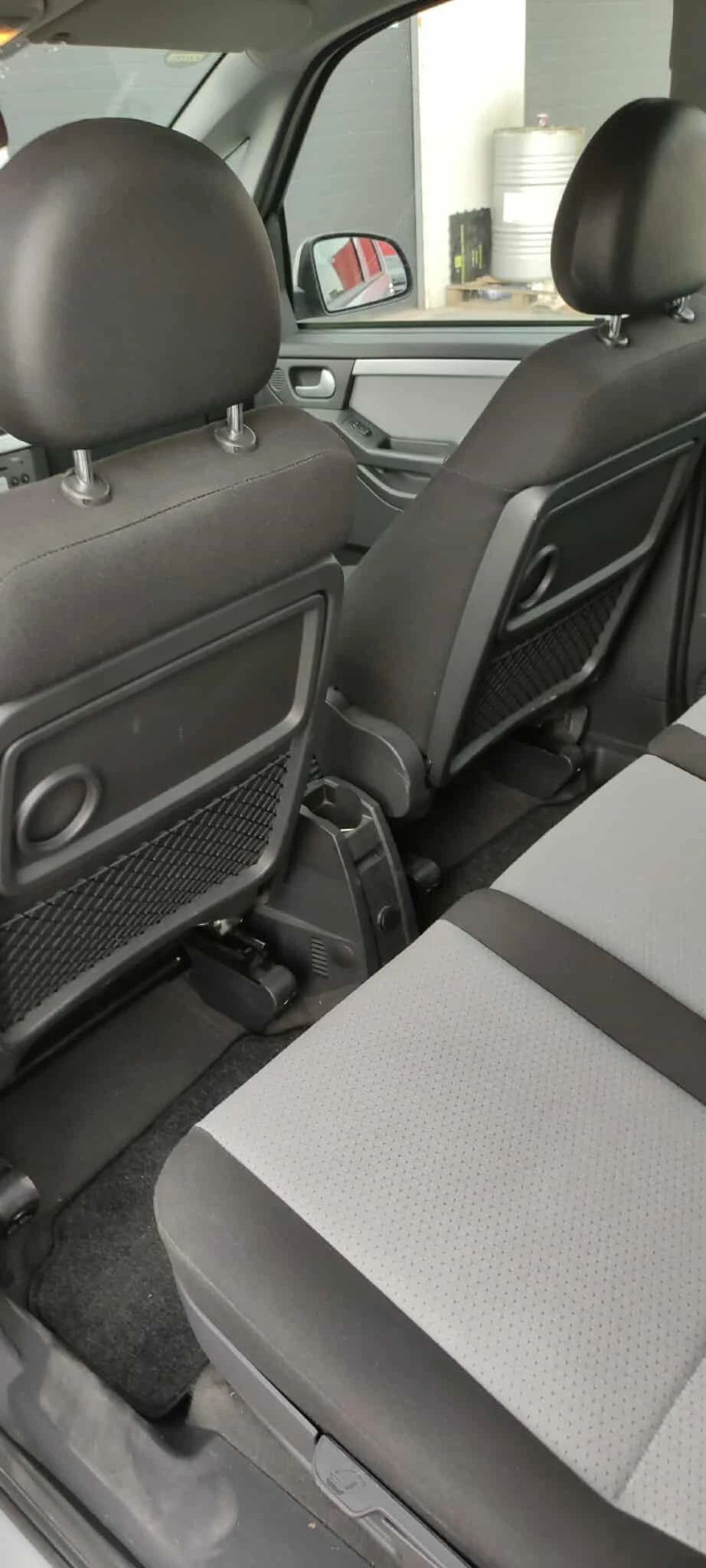 Opel Meriva  - изображение 7